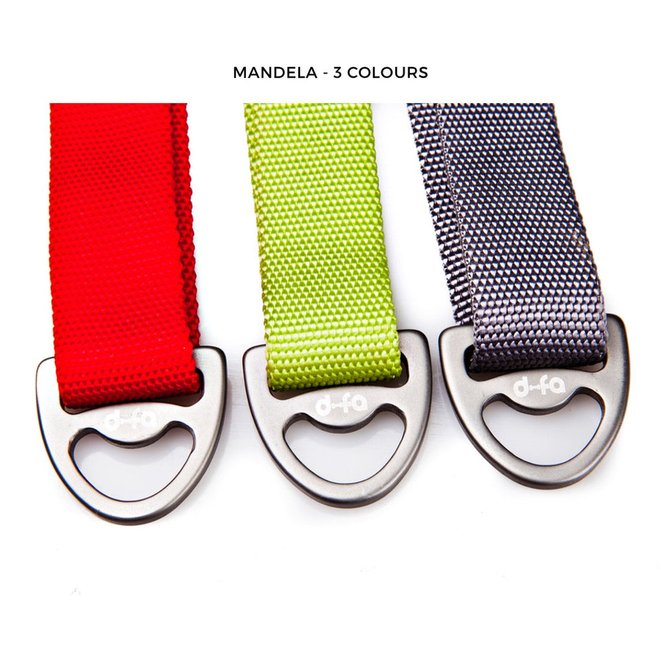 Mandela - Pack Extenders - Set of 3