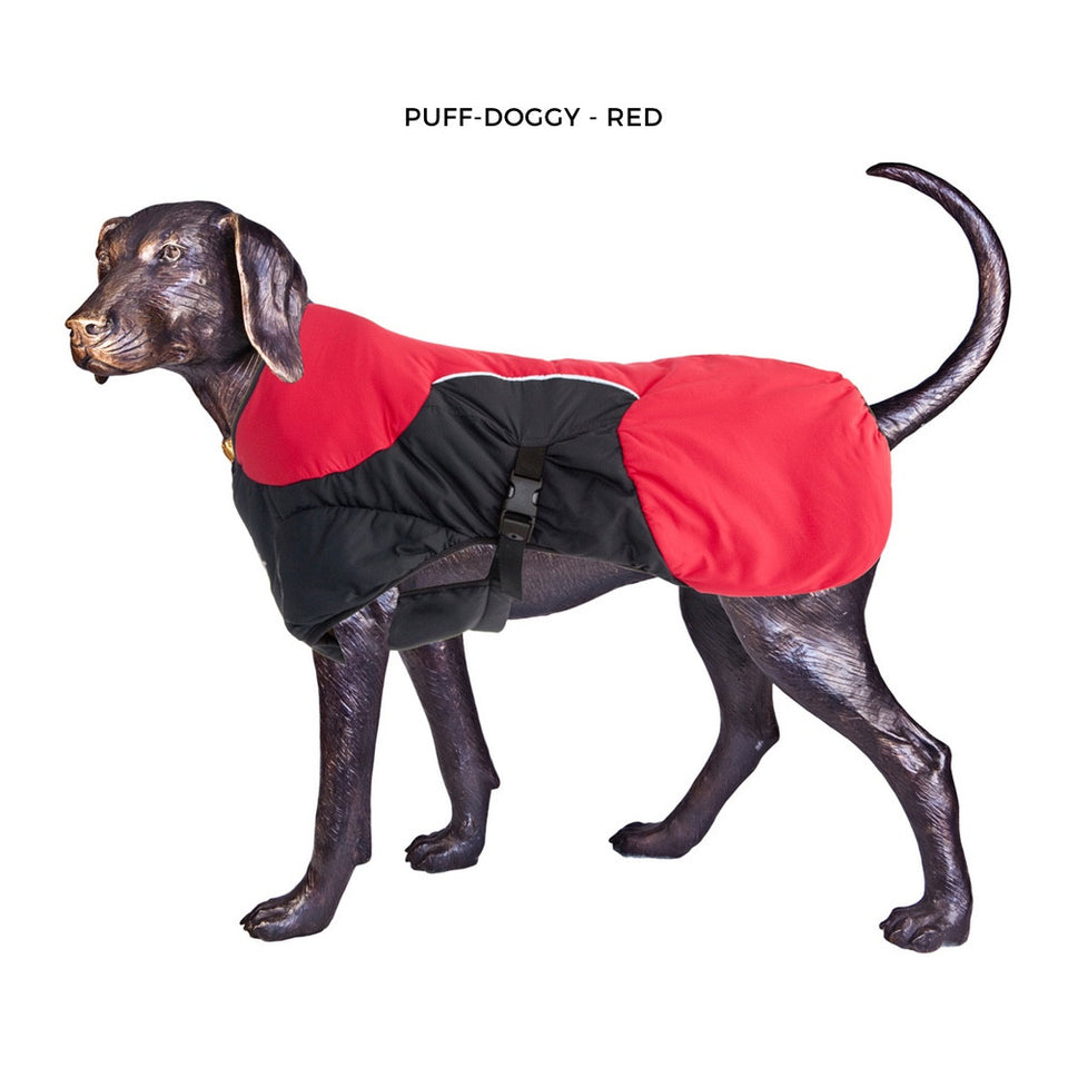 Puff-Doggy - 2018 On Sale