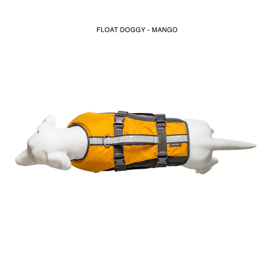Float Doggy Life Jacket