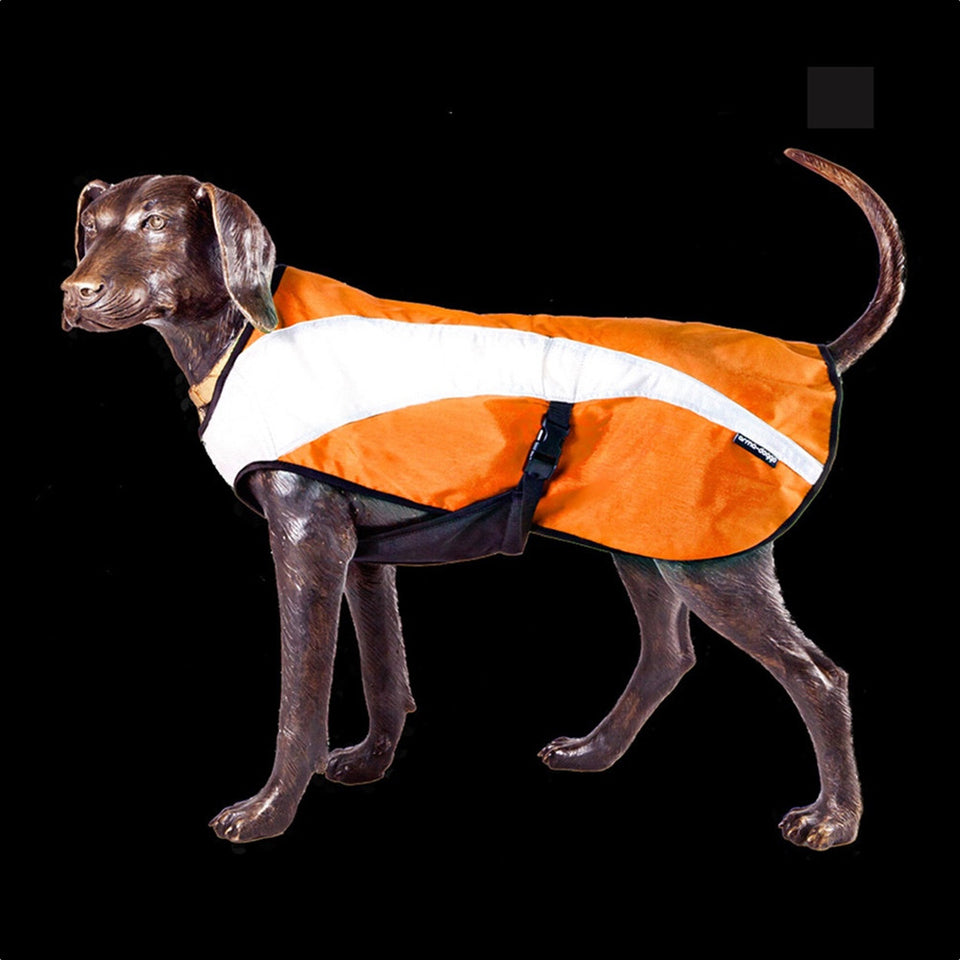 Arma-Doggo - Weatherproof Jacket