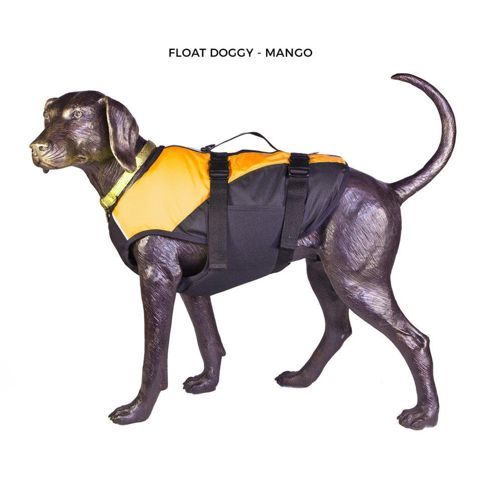Float Doggy Life Jacket - 2018 SALE