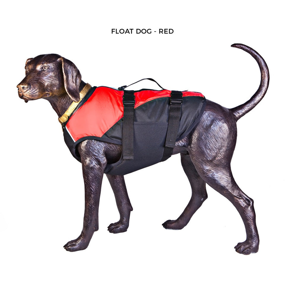 Float Doggy Life Jacket - 2018 SALE